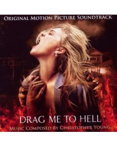Drag Me To Hell (Original Motion Picture Soundtrack)