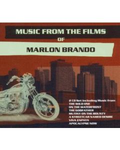 Music From The Films Of Marlon Brando