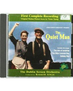 The Quiet Man