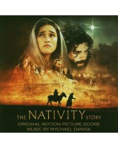 The Nativity Story (Original Motion Picture Score)