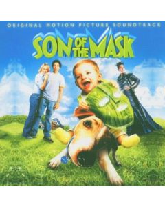 Son Of The Mask (Original Motion Picture Soundtrack)