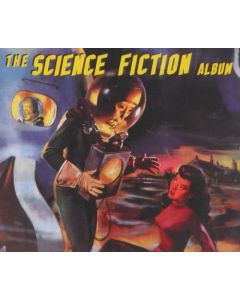 The Science Fiction Album