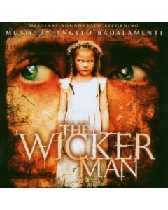 The Wicker Man (Original Soundtrack Recording)