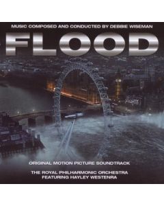 Flood (Original Motion Picture Soundtrack)