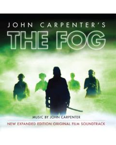 The Fog (New Expanded Edition Original Film Soundtrack)