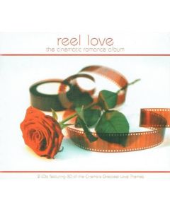 Reel Love (The Cinematic Romance Album)