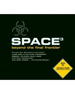 Space 3 Beyond The Final Frontier