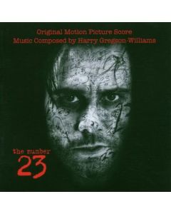 The Number 23 (Original Motion Picture Score)