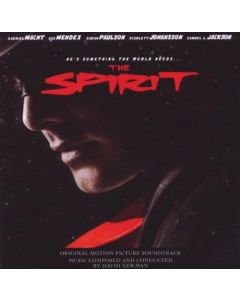 The Spirit [Original Motion Picture Soundtrack]