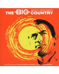 The Big Country