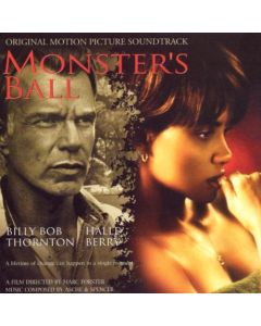 Monster's Ball (Original Motion Picture Soundtrack)