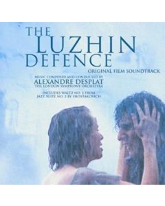 The Luzhin Defence (Original Film Soundtrack)