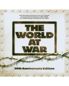 The World At War