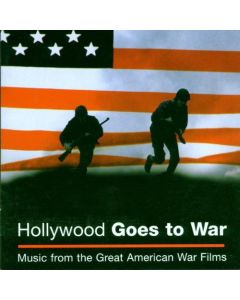 Hollywood Goes to War