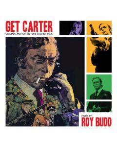 Get Carter (Original Motion Picture Soundtrack)