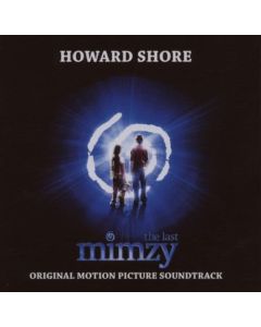 The Last Mimzy: Original Motion Picture Score