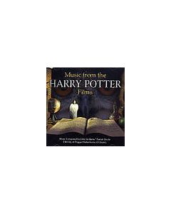 Music From The Harry Potter Films