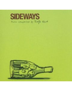 Sideways