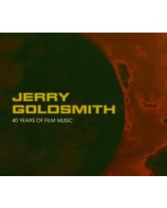 40 Years Of Film Music