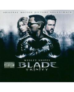 Blade: Trinity (Original Motion Picture Soundtrack)