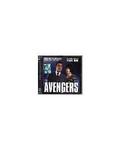The Avengers: Original Tara King Season Score