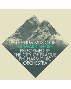 The Film Music Of Howard Shore