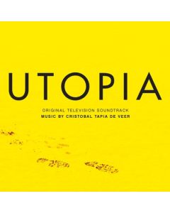 Utopia (Original Television Soundtrack)