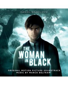 The Woman In Black (Original Motion Picture Soundtrack)