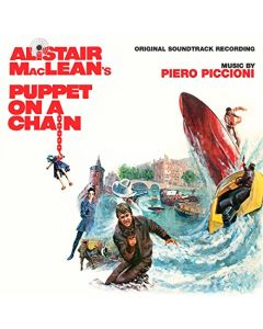 Puppet On A Chain