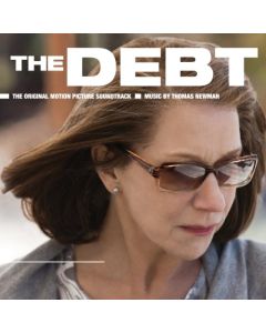The Debt (The Original Motion Picture Soundtrack)
