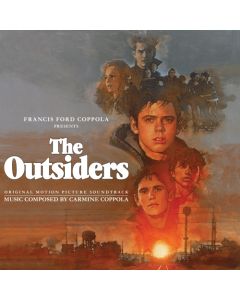The Outsiders