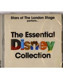 ESSENTIAL DISNEY COLLECTION