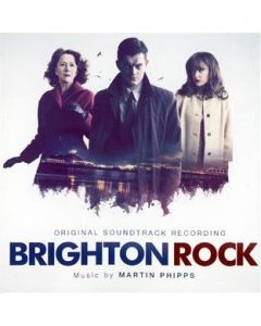 Brighton Rock (Original Soundtrack Recording)
