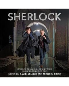 Sherlock (Original Television Soundtrack Music From Series One)