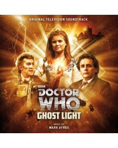 Doctor Who: Ghost Light