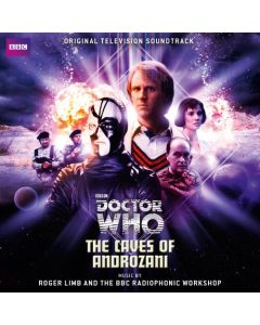Doctor Who - The Caves Of Androzani (Original Television Soundtrack)