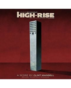 High-Rise (Original Soundtrack Recording)