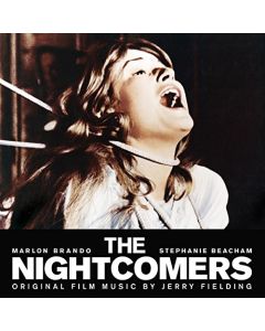 The Nightcomers
