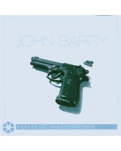 Film Music By John Barry