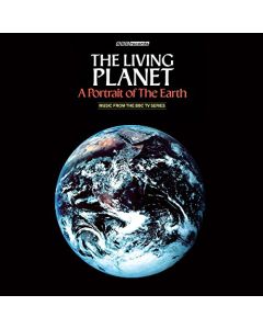 The Living Planet (A Portrait Of The Earth)