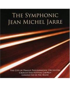 The Symphonic Jean Michel Jarre