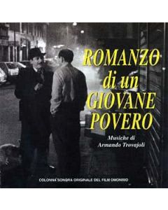 Romanzo Di Un Giovane Povero