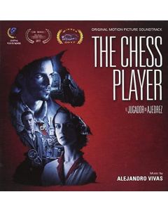 The Chess Player - El Jugador De Ajedrez