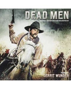 DEAD MEN (LIMITED 300)