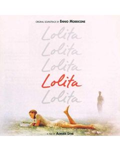 Lolita (Original Soundtrack)
