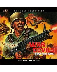 War Devils (I Diavoli Della Guerra)