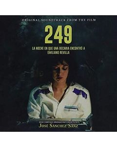 249. La Noche En Que Una Becaria Encontró A Emiliano Revilla