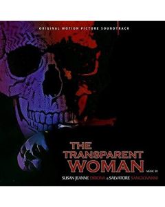The Transparent Woman