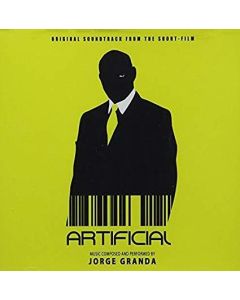 Artificial (Original Soundtrack From The Short-film)