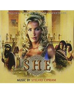 She (Original Motion Picture Soundtrack)